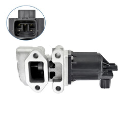 Exhaust Gas Recirculation EGR Valve For Mitsubishi Pajero Triton Shogun Nativa 6B93BC-57 [3]