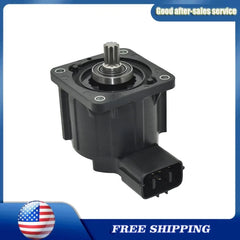 Exhaust Gas Recirculation Valve 12V FOR Isuzu NRR NPR NQR GMC W4500 Forward 6B93BC-57 [1]