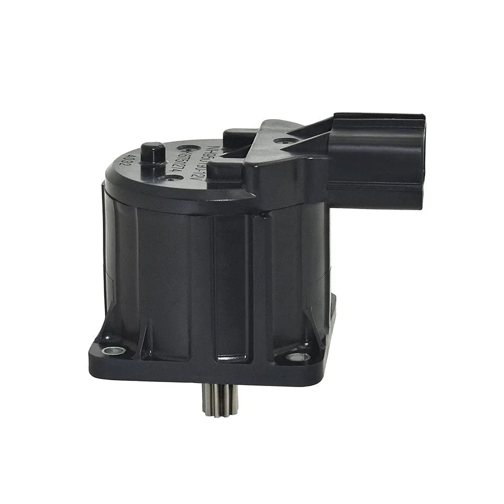 Exhaust Gas Recirculation Valve 12V FOR Isuzu NRR NPR NQR GMC W4500 Forward 6B93BC-57 [3]