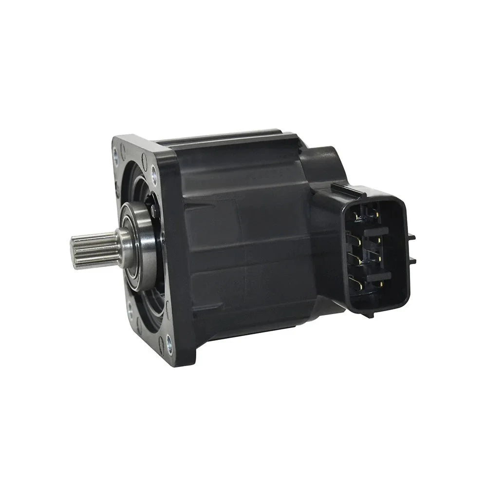 Exhaust Gas Recirculation Valve 12V FOR Isuzu NRR NPR NQR GMC W4500 Forward 6B93BC-57 [4]