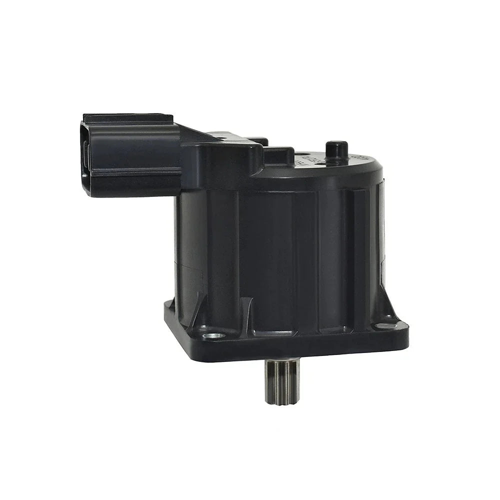 Exhaust Gas Recirculation Valve 12V FOR Isuzu NRR NPR NQR GMC W4500 Forward 6B93BC-57 [5]