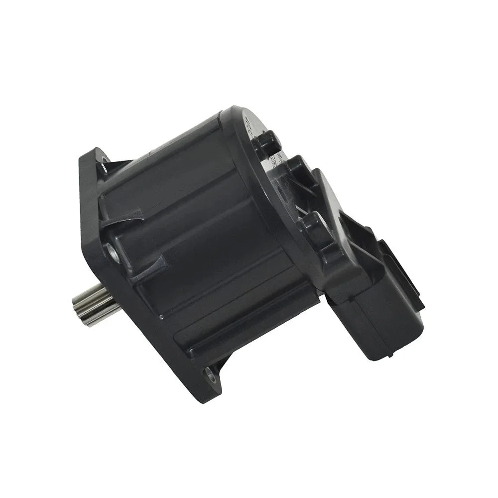 Exhaust Gas Recirculation Valve 12V FOR Isuzu NRR NPR NQR GMC W4500 Forward 6B93BC-57 [6]
