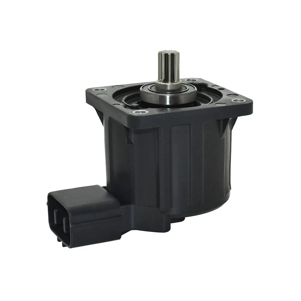Exhaust Gas Recirculation Valve 12V FOR Isuzu NRR NPR NQR GMC W4500 Forward 6B93BC-57 [7]