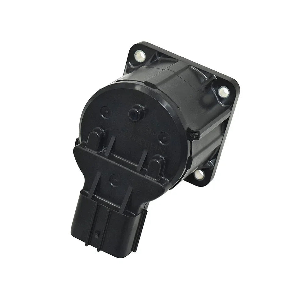 Exhaust Gas Recirculation Valve 12V FOR Isuzu NRR NPR NQR GMC W4500 Forward 6B93BC-57 [8]
