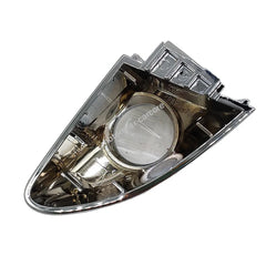 Exterior Door Handle Cover Right Side For2015-2019 Hyundai Sonata 2.0L 2.4L 6B93BC-57 [3]