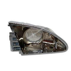 Exterior Door Handle Cover Right Side For2015-2019 Hyundai Sonata 2.0L 2.4L 6B93BC-57 [4]
