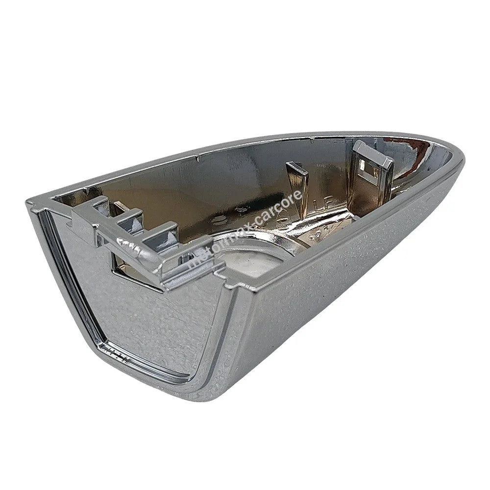Exterior Door Handle Cover Right Side For2015-2019 Hyundai Sonata 2.0L 2.4L 6B93BC-57 [7]