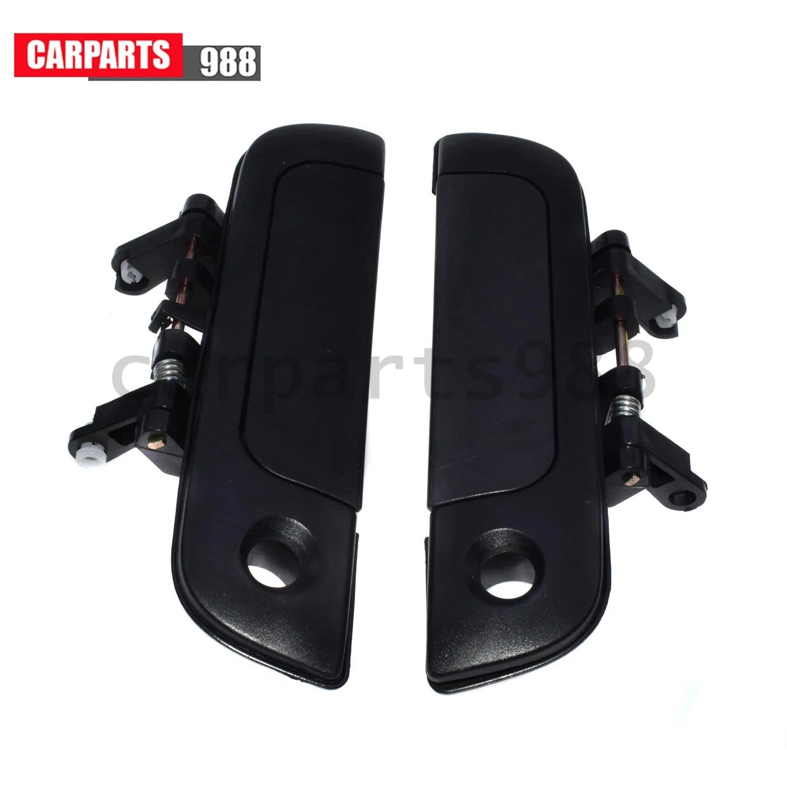 Exterior Door Handle Front Left Right For 1995-2001 Suzuki Esteem 82820-60G00 6B93BC-57 [3]