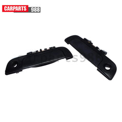 Exterior Door Handle Front Left Right For 1995-2001 Suzuki Esteem 82820-60G00 6B93BC-57 [4]