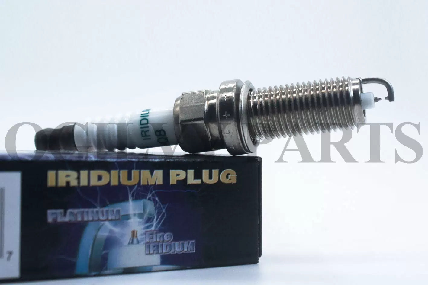 FC20HR-Q8 FITS 19 - 23 TOYOTA COROLLA 2.0L 4CYL SPARK PLUG QTY 4   DENSO [4]