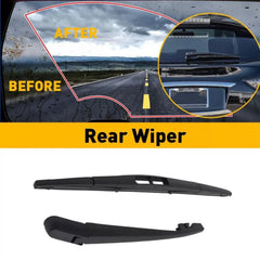 FOR 2007-2020 Acura MDX Rear Windshield Wiper Arm & Blade 76720SWA003 Honda CRV 6B93BC-57 [1]