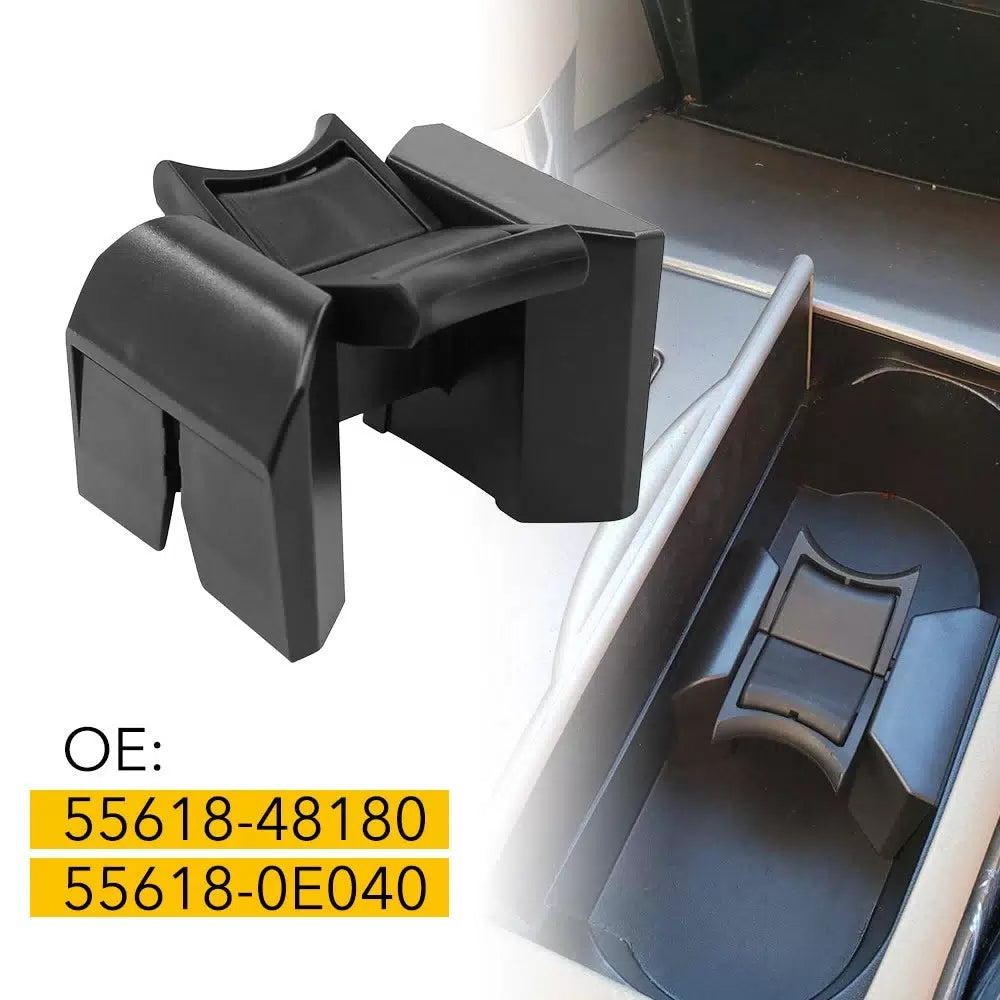 FOR LEXUS FACTORY CENTER CONSOL CUP HOLDER DIVIDER RX350 2010-2015 RX450H 6B93BC-57 [1]
