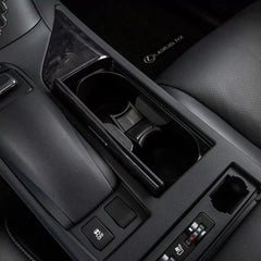FOR LEXUS FACTORY CENTER CONSOL CUP HOLDER DIVIDER RX350 2010-2015 RX450H 6B93BC-57 [3]