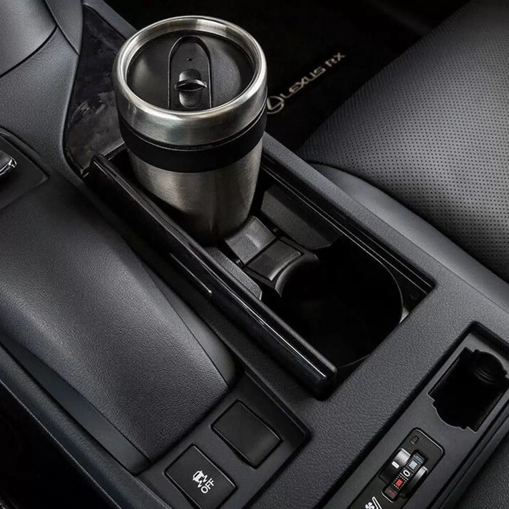 FOR LEXUS FACTORY CENTER CONSOL CUP HOLDER DIVIDER RX350 2010-2015 RX450H 6B93BC-57 [4]
