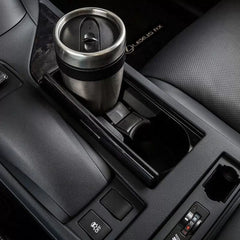 FOR LEXUS FACTORY CENTER CONSOL CUP HOLDER DIVIDER RX350 2010-2015 RX450H 6B93BC-57 [4]