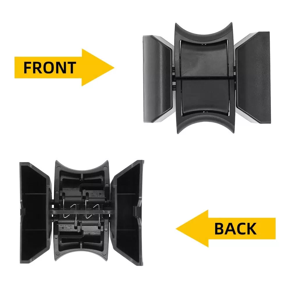 FOR LEXUS FACTORY CENTER CONSOL CUP HOLDER DIVIDER RX350 2010-2015 RX450H 6B93BC-57 [7]