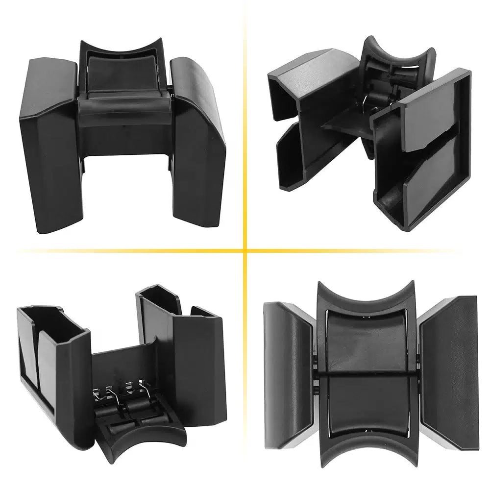 FOR LEXUS FACTORY CENTER CONSOL CUP HOLDER DIVIDER RX350 2010-2015 RX450H 6B93BC-57 [8]
