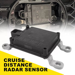 FOR NISSAN 19-23 ALTIMA FRONT CRUISE CONTROL DISTANCE RADAR SENSOR 28438-5FA6A 6B93BC-57 [1]