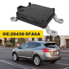 FOR NISSAN 19-23 ALTIMA FRONT CRUISE CONTROL DISTANCE RADAR SENSOR 28438-5FA6A 6B93BC-57 [4]