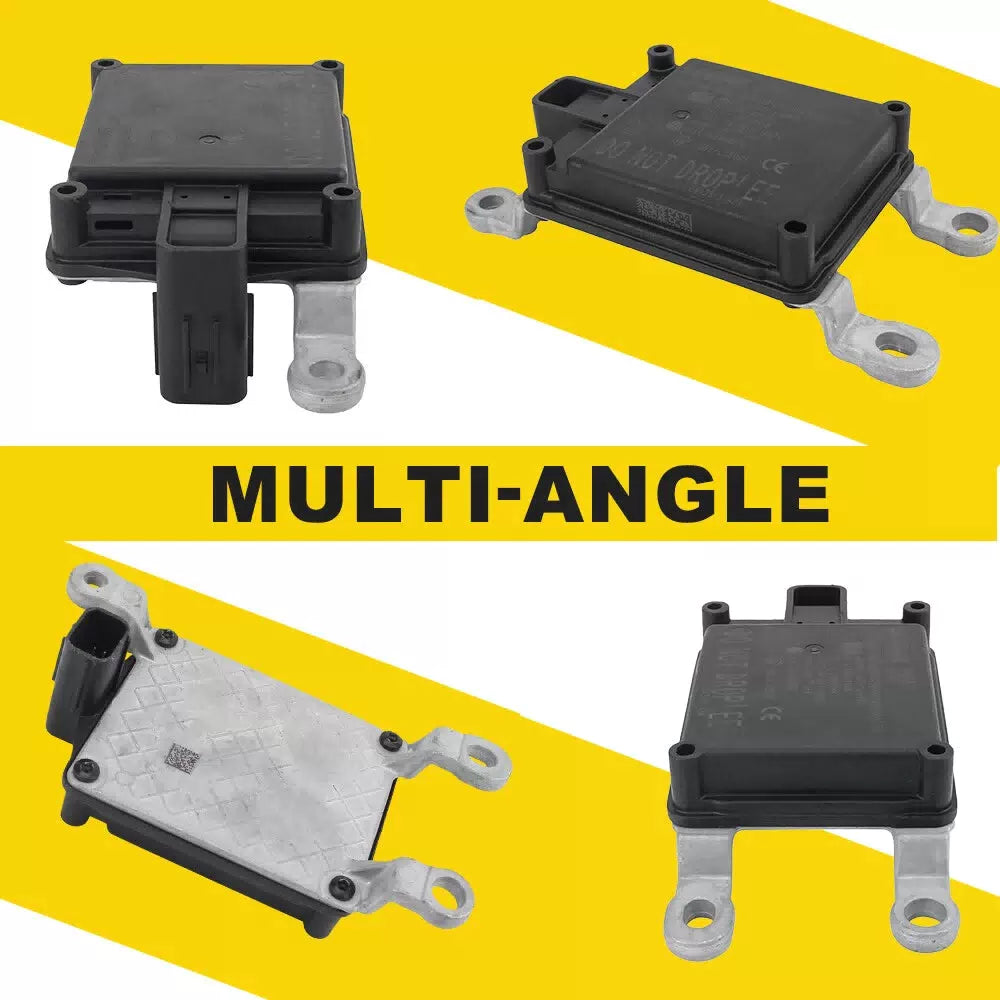 FOR NISSAN 19-23 ALTIMA FRONT CRUISE CONTROL DISTANCE RADAR SENSOR 28438-5FA6A 6B93BC-57 [6]