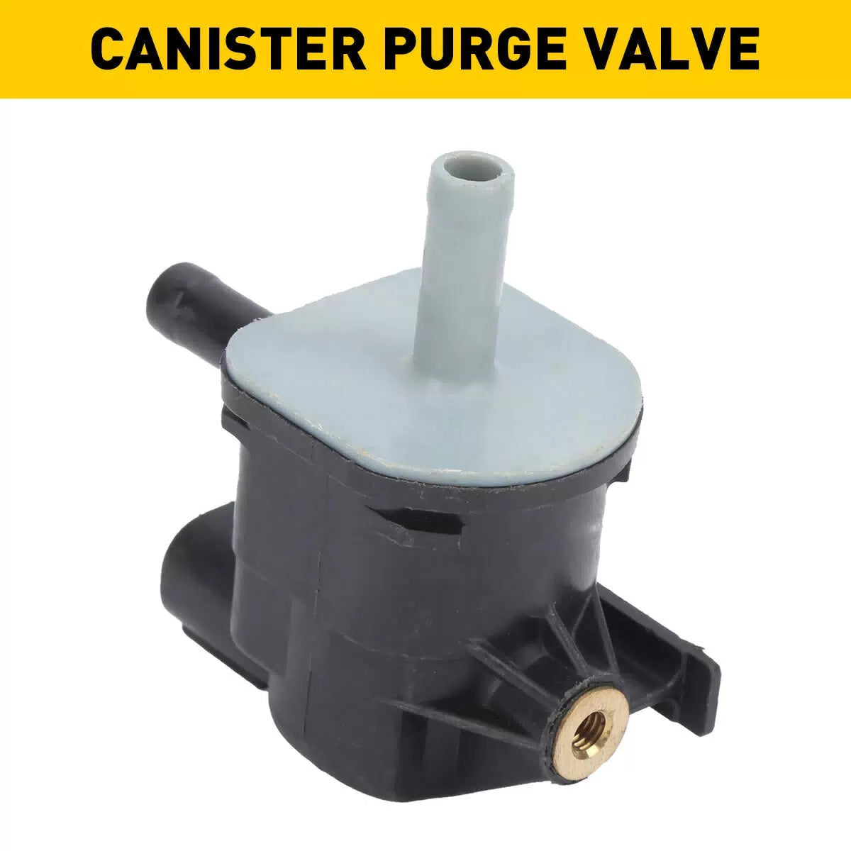FOR TOYOTA COROLLA 09-13 CE LE S STD 4 Cyl VAPOR CANISTER PURGE SOLENOID VALVE A 6B93BC-57 [2]