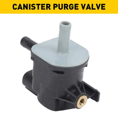FOR TOYOTA COROLLA 09-13 CE LE S STD 4 Cyl VAPOR CANISTER PURGE SOLENOID VALVE A 6B93BC-57 [2]
