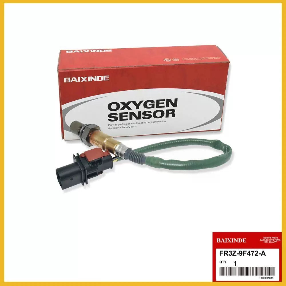 FR3Z-9F472-A Upstream O2 Oxygen Sensor For2015-2020 Ford Edge F-150 Lincoln MKZ 6B93BC-57 [1]