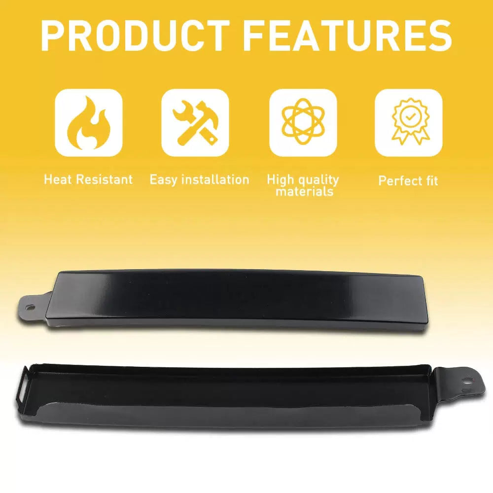 FRONT BUMPER GRILLE HEADLIGHT FILLER TRIM PANELS SET FOR 96-02 TOYOTA 4RUNNER EA 6B93BC-57 [3]