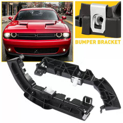 FRONT FASCIA BUMPER BRACKET RIGHT & LEFT SIDE For DODGE CHALLENGER 2008-2021 EOA 6B93BC-57 [1]