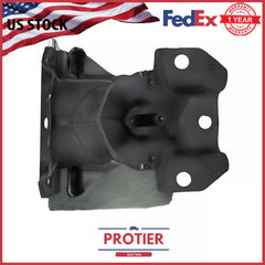 FRONT LEFT Engine Mount | CHEVY SILVERADO 1500, TAHOE V8 | GMC YUKON | 4000 6B93BC-57 [1]