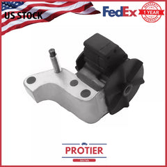 FRONT RIGHT Engine Mount | 1992-1999 TOYOTA PASEO 1.5L | 1991-99 TERCEL | 8166 6B93BC-57 [1]