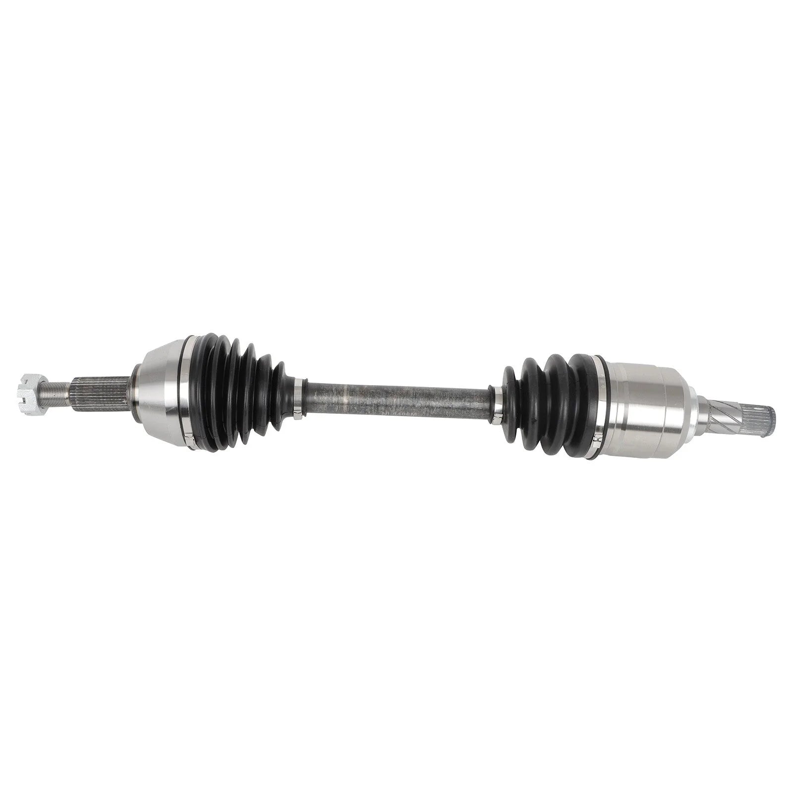 FWD for Nissan Murano 2009-2014 3.5L Front Left & Right 2pcs CV Axle Assembly 6B93BC-57 [3]