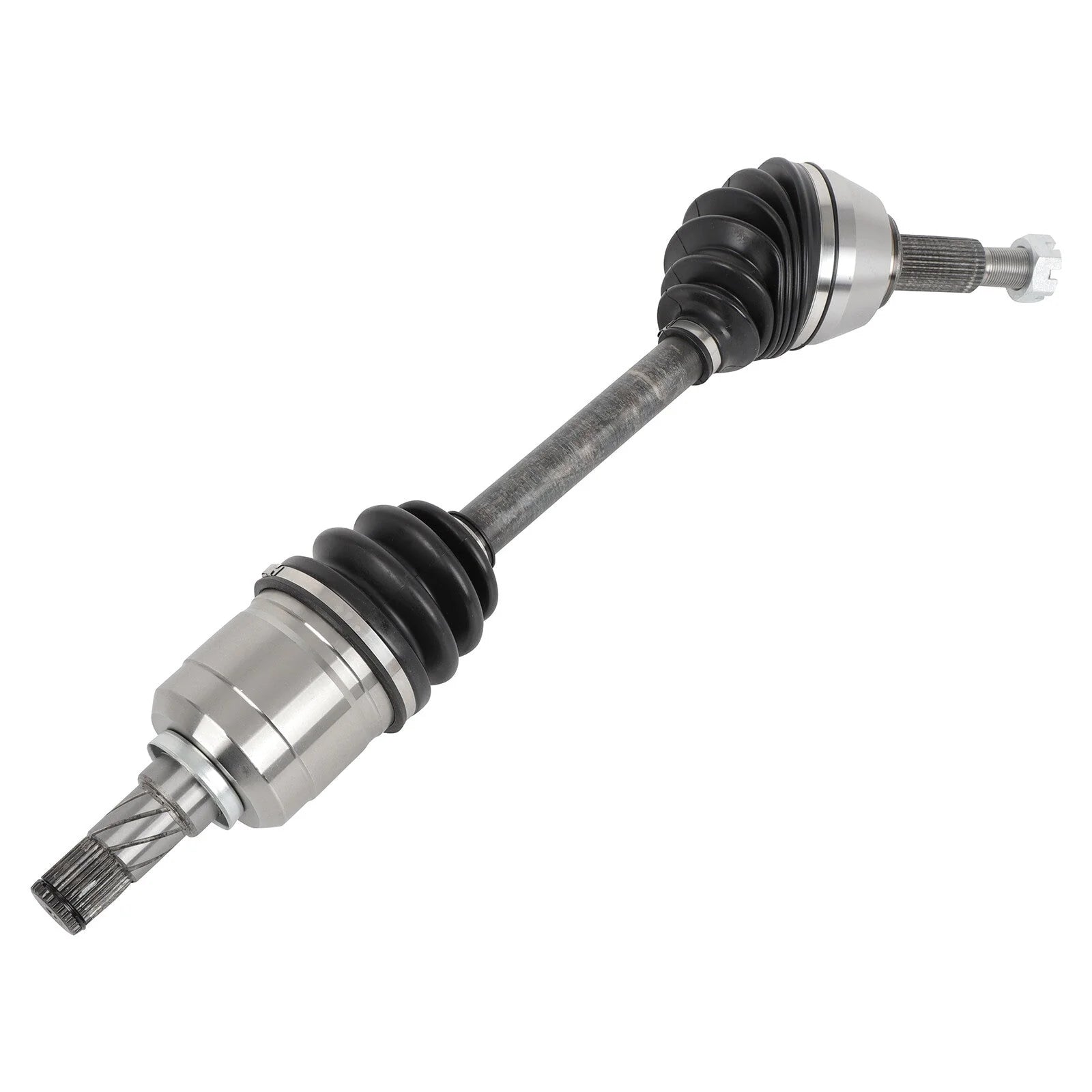 FWD for Nissan Murano 2009-2014 3.5L Front Left & Right 2pcs CV Axle Assembly 6B93BC-57 [4]