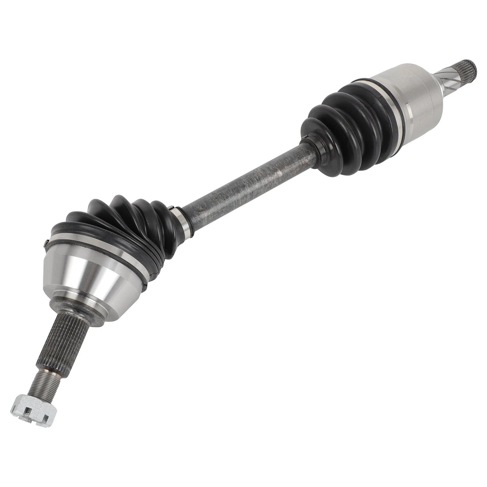 FWD for Nissan Murano 2009-2014 3.5L Front Left & Right 2pcs CV Axle Assembly 6B93BC-57 [6]