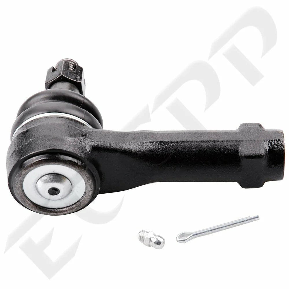 Fit For 2005-2008 Ford F-150 4WD 4Pcs Front Outer Tie Rod End Sway Bar Links Kit 6B93BC-57 [4]