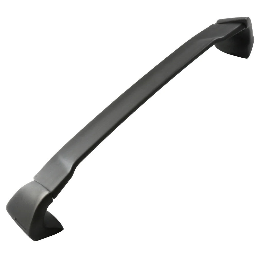 Fit For 2006-2011 Honda Civic 8th Gen 4DR Black Rear Trunk Wing Spoiler 6B93BC-57 [10]