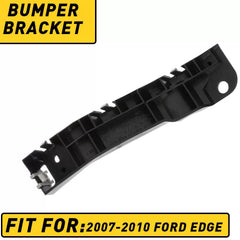 Fit For 2007-2010 Ford Edge Front Driver Passenger and Side Bumper Bracke EOA 6B93BC-57 [1]