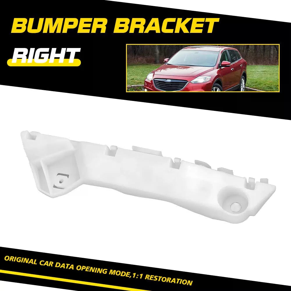 Fit For 2007-2015 Mazda CX-9 Front Right Passenger Side Bumper Bracket Retainer 6B93BC-57 [1]
