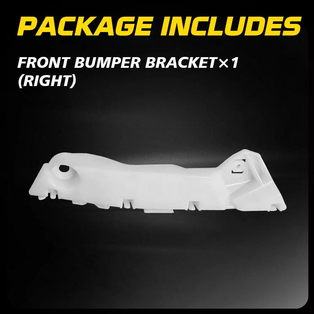 Fit For 2007-2015 Mazda CX-9 Front Right Passenger Side Bumper Bracket Retainer 6B93BC-57 [4]