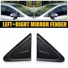 Fit For 2019-2021 Toyota Corolla Front Fender Corner Molding Left Right Side EOA 6B93BC-57 [1]