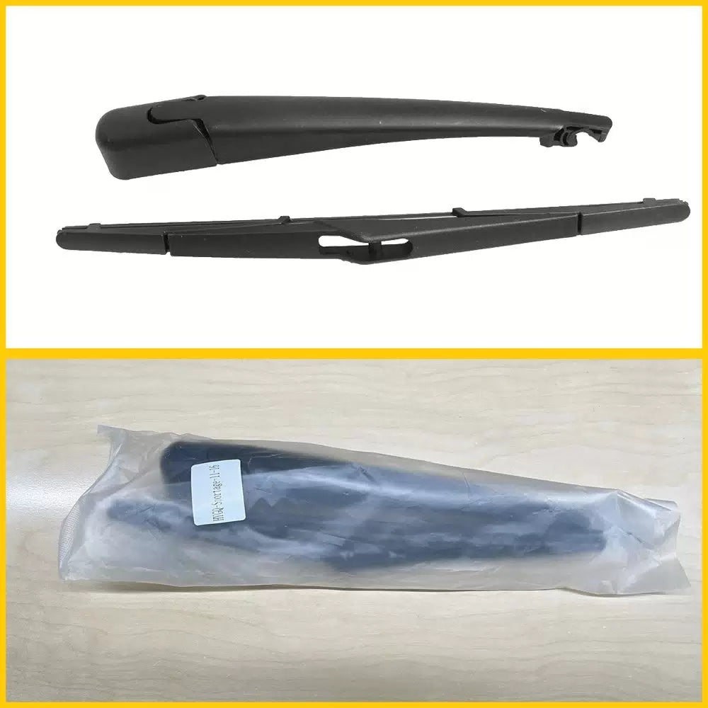 Fit For Hyundai Santa Fe Rear Wiper Blade (fits 2013-2019) 98850-2W000 6B93BC-57 [10]