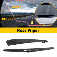 Fit For Hyundai Santa Fe Rear Wiper Blade (fits 2013-2019) 98850-2W000 6B93BC-57 [1]