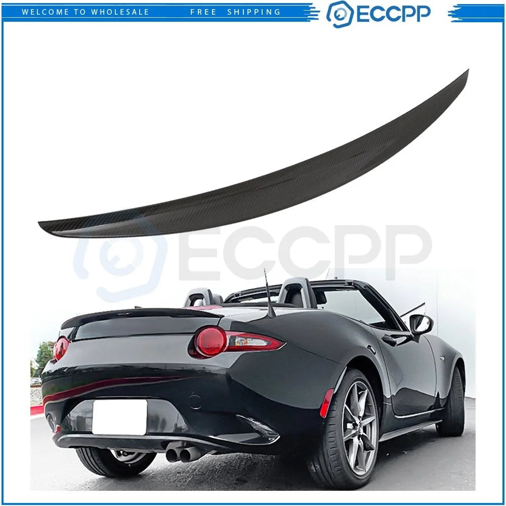 Fit For Mazda Miata MX-5 ND 4th Convertible 6B93BC-57 [1]