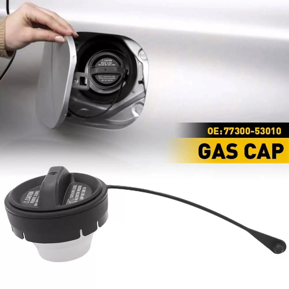 Fit LEXUS OEM FACTORY GAS CAP 2001-2005 LX470 77300-53010 6B93BC-57 [1]
