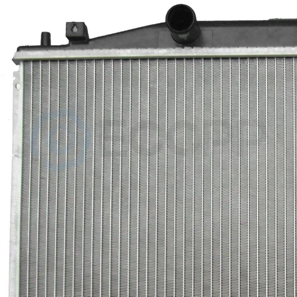 Fit for 2003-2004 Honda Accord 2.4L Cooling Fan & Radiator Kit 6B93BC-57 [3]