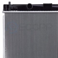 Fit for 2006-2013 Toyota Yaris 1.5L Cooling Fan & 2890 Radiator Kit 6B93BC-57 [3]