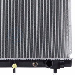 Fit for 2006-2013 Toyota Yaris 1.5L Cooling Fan & 2890 Radiator Kit 6B93BC-57 [4]