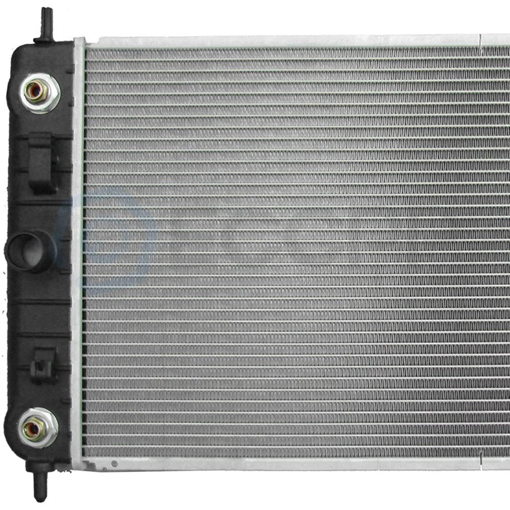 Fit for 2008 Chevrolet Malibu 2.2L   Cooling Fan & Radiator Kit KOEEP [3]