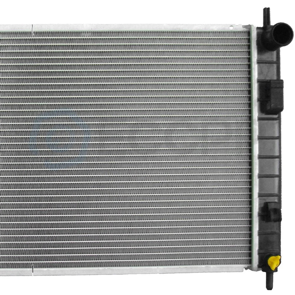 Fit for 2008 Chevrolet Malibu 2.2L   Cooling Fan & Radiator Kit KOEEP [4]
