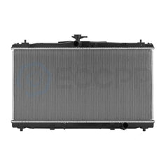 Fit for 2012-2017 Toyota Camry 2.5L Cooling Fan & Radiator Kit 6B93BC-57 [2]